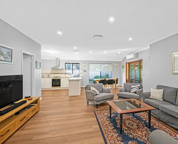 Third view of Homely house listing, 19 William Street, Boyanup WA 6237