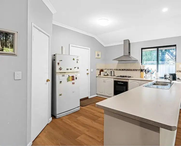 Fifth view of Homely house listing, 19 William Street, Boyanup WA 6237