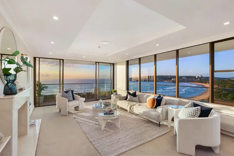 Main view of Homely apartment listing, 59/20 Bonner Avenue, Manly NSW 2095