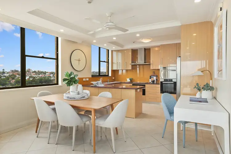 Fifth view of Homely apartment listing, 59/20 Bonner Avenue, Manly NSW 2095