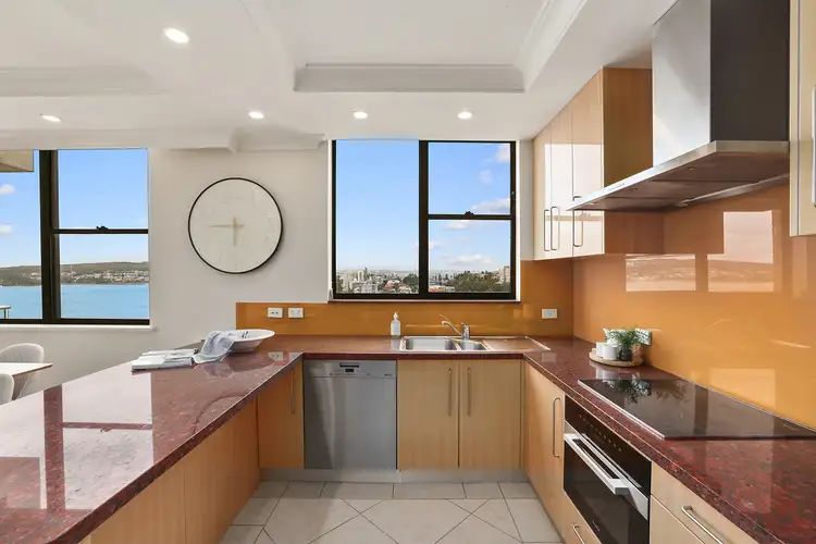 Sixth view of Homely apartment listing, 59/20 Bonner Avenue, Manly NSW 2095