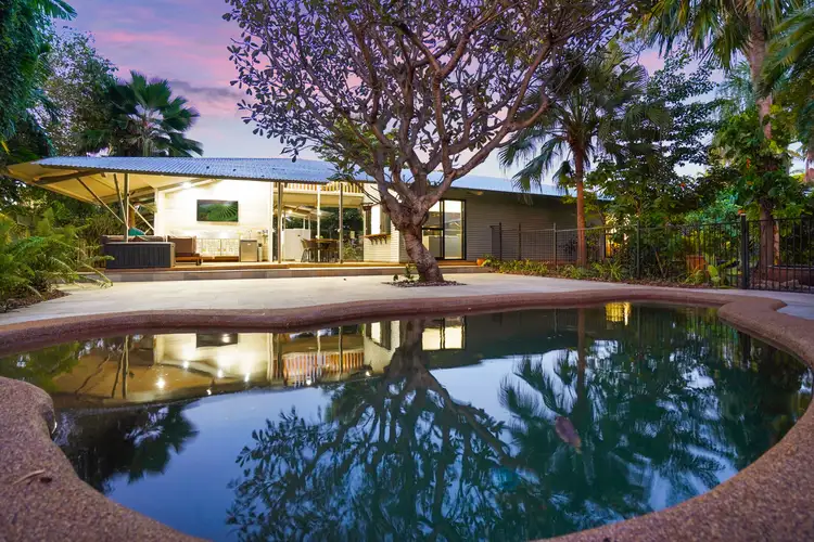 17 Sandalwood Street, Nightcliff NT 810