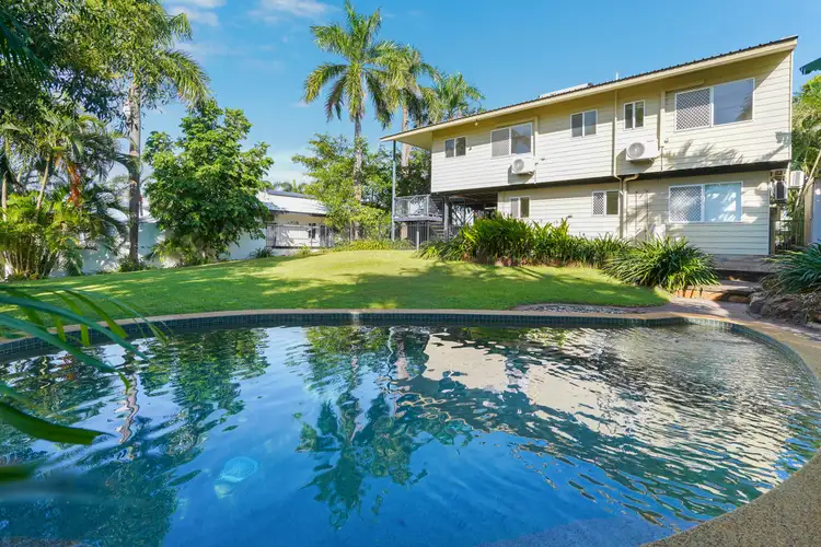 39 Stoddart Drive, Bayview NT 820