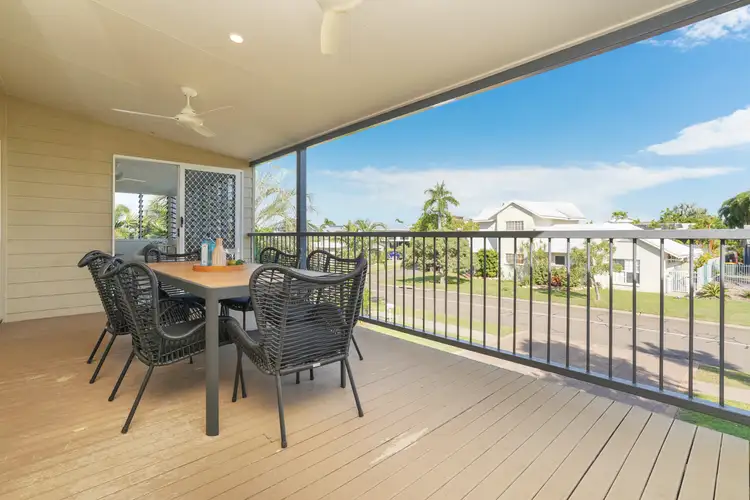 Fifth view of Homely house listing, 39 Stoddart Drive, Bayview NT 820