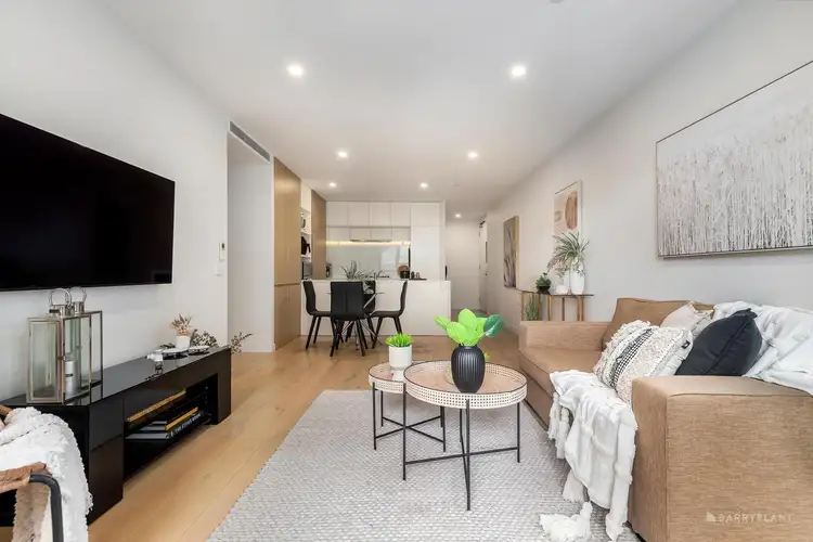 Third view of Homely apartment listing, 309/20 Hepburn Road, Doncaster VIC 3108