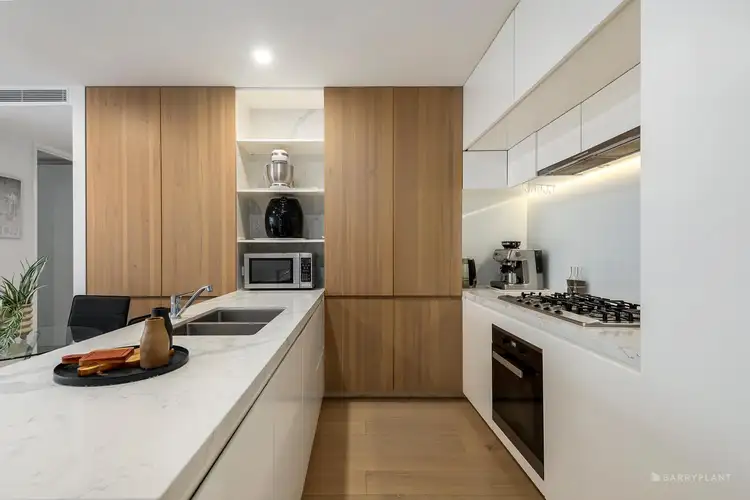 Fourth view of Homely apartment listing, 309/20 Hepburn Road, Doncaster VIC 3108