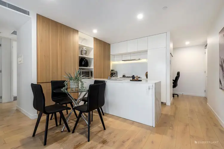Fifth view of Homely apartment listing, 309/20 Hepburn Road, Doncaster VIC 3108