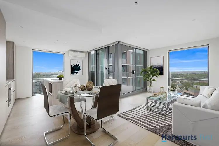 1004/8C Evergreen Mews, Armadale VIC 3143