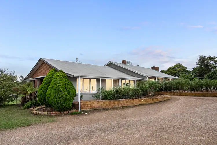 Main view of Homely house listing, 180 Cherry Tree Road, Panton Hill VIC 3759