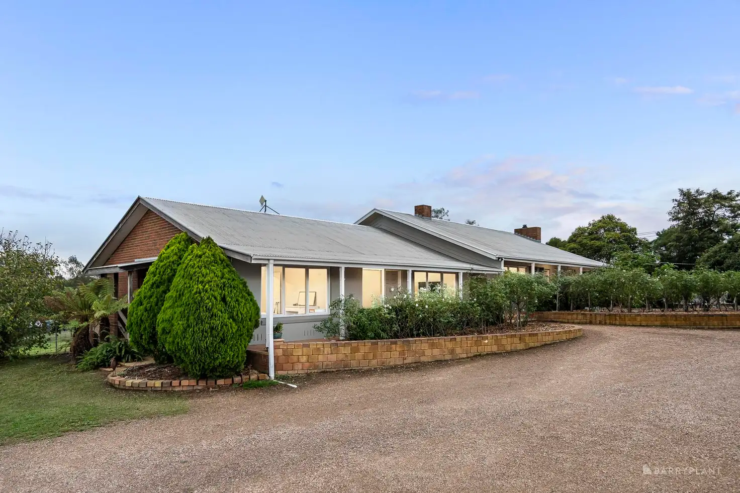 Main view of Homely house listing, 180 Cherry Tree Road, Panton Hill VIC 3759