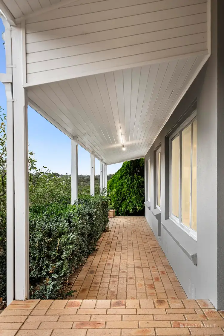 Second view of Homely house listing, 180 Cherry Tree Road, Panton Hill VIC 3759