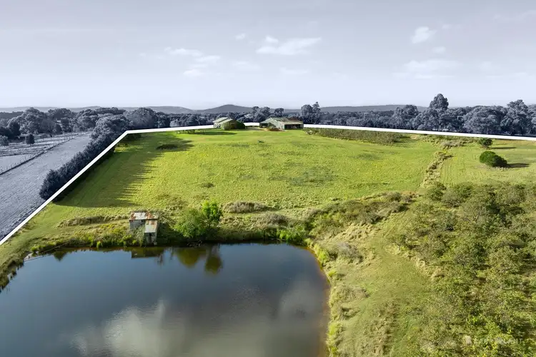 Third view of Homely house listing, 180 Cherry Tree Road, Panton Hill VIC 3759