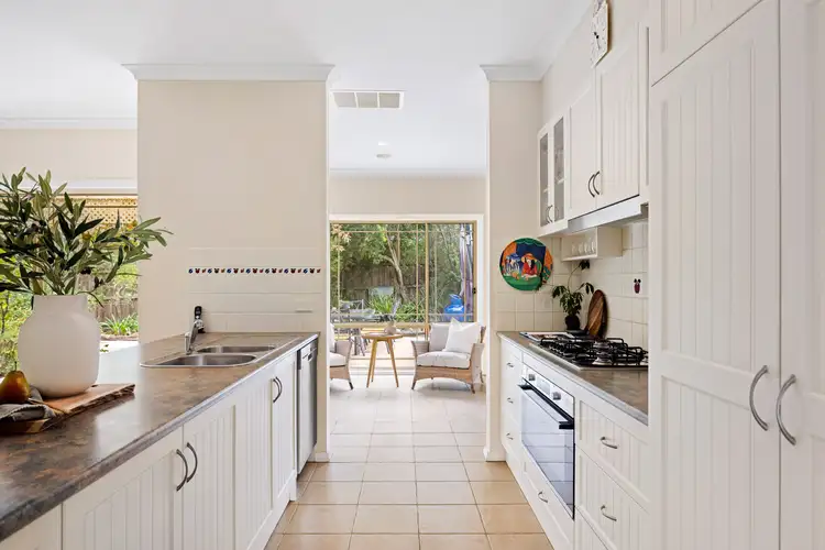 Fourth view of Homely house listing, 30 Shanns Avenue, Mount Martha VIC 3934