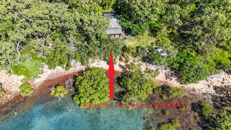 Second view of Homely house listing, 129 Beelong Street, Macleay Island QLD 4184