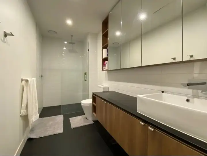 Fifth view of Homely apartment listing, 509/90 Buckley Street, Footscray VIC 3011