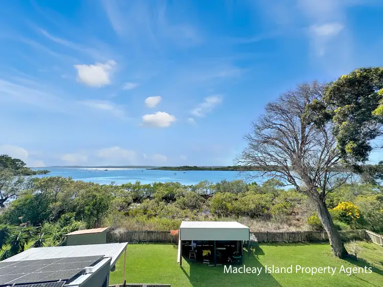 Second view of Homely house listing, 43 Jan Street, Macleay Island QLD 4184