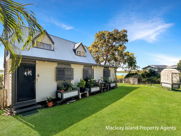 Fifth view of Homely house listing, 43 Jan Street, Macleay Island QLD 4184