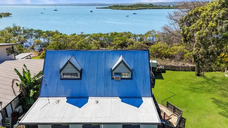 Sixth view of Homely house listing, 43 Jan Street, Macleay Island QLD 4184