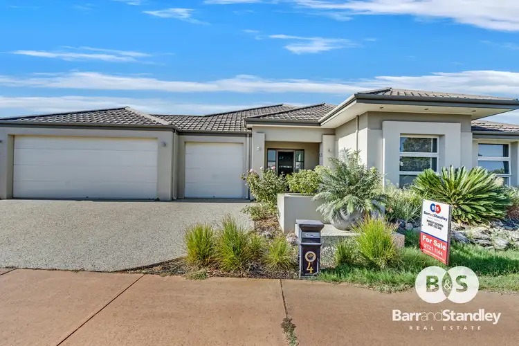 Main view of Homely house listing, 4 Dutton Way, Millbridge WA 6232