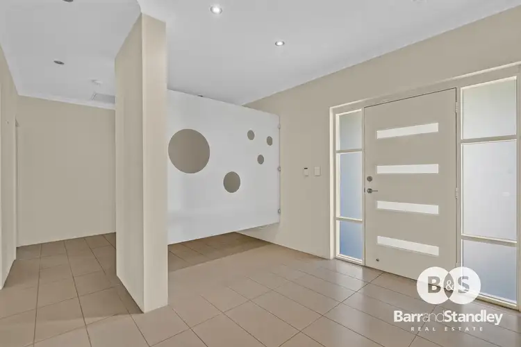 Second view of Homely house listing, 4 Dutton Way, Millbridge WA 6232