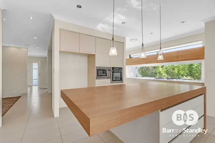 Third view of Homely house listing, 4 Dutton Way, Millbridge WA 6232