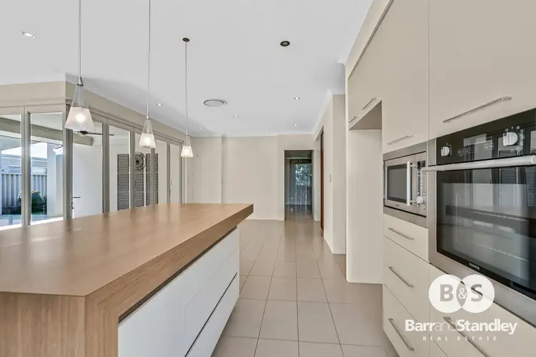 Fourth view of Homely house listing, 4 Dutton Way, Millbridge WA 6232