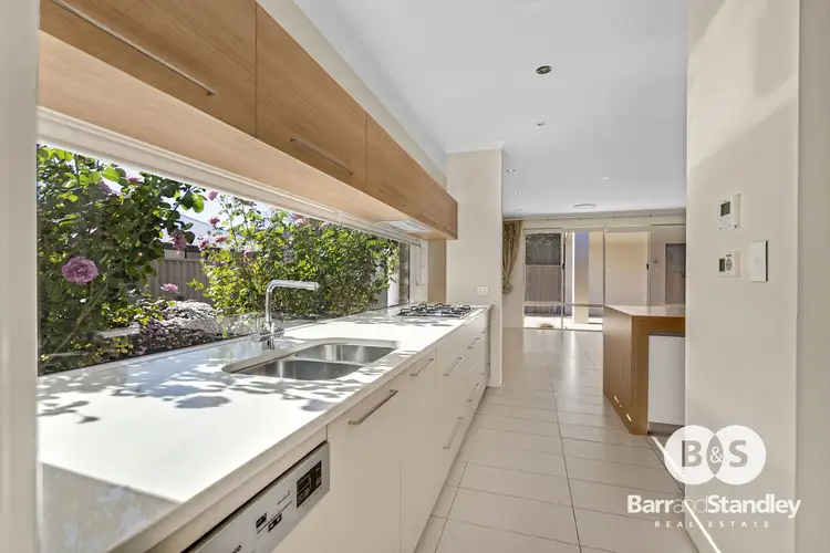 Fifth view of Homely house listing, 4 Dutton Way, Millbridge WA 6232