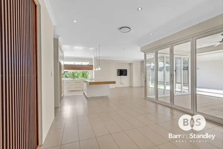 Seventh view of Homely house listing, 4 Dutton Way, Millbridge WA 6232