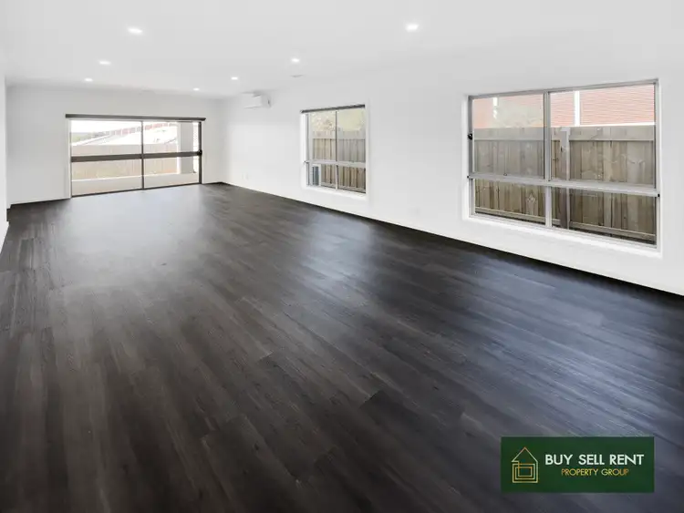 Second view of Homely house listing, 52 Hamish Road, Darley VIC 3340