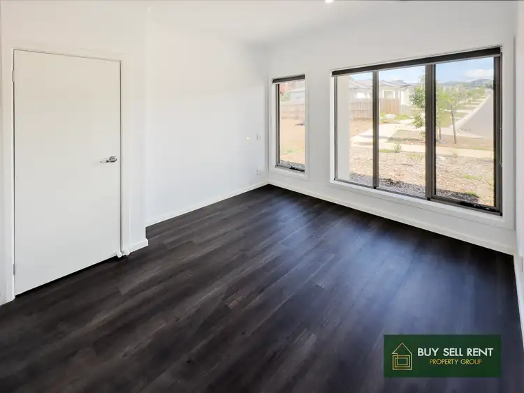 Fifth view of Homely house listing, 52 Hamish Road, Darley VIC 3340