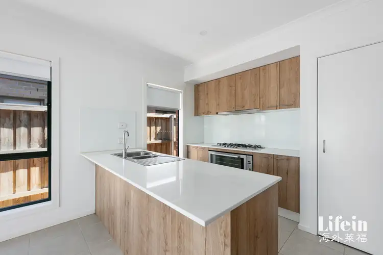 Second view of Homely house listing, 5 Henna Avenue, Greenvale VIC 3059