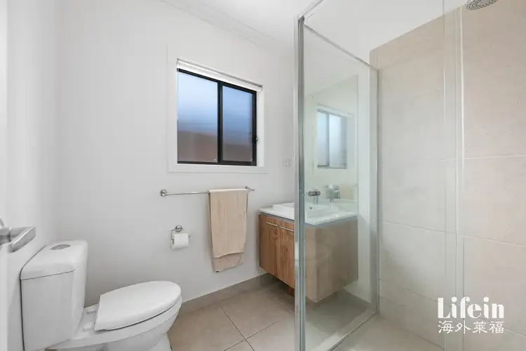 Fifth view of Homely house listing, 5 Henna Avenue, Greenvale VIC 3059