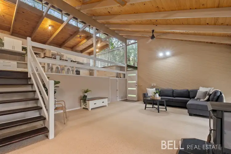 Main view of Homely house listing, 2 Bellbird Crescent, Emerald VIC 3782
