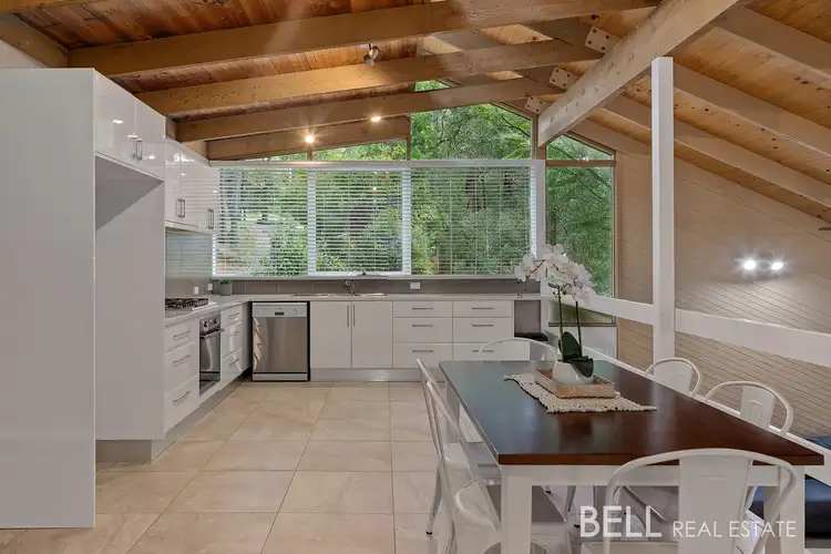 Second view of Homely house listing, 2 Bellbird Crescent, Emerald VIC 3782