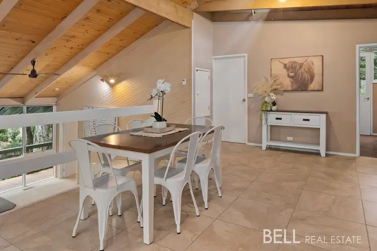 Fifth view of Homely house listing, 2 Bellbird Crescent, Emerald VIC 3782