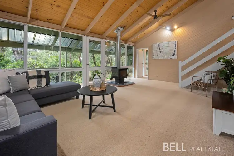 Sixth view of Homely house listing, 2 Bellbird Crescent, Emerald VIC 3782