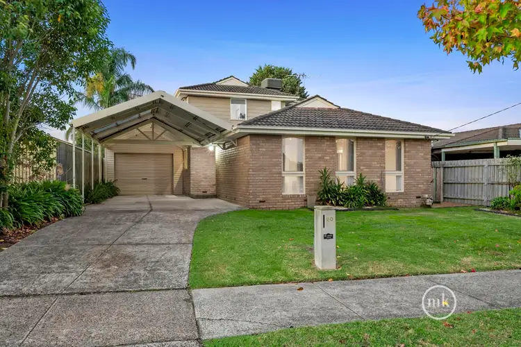 20 Gael Court, Mernda VIC 3754