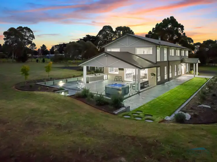 20 Carpenters Lane North, Hastings VIC 3915