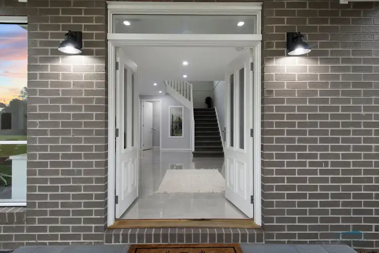 Second view of Homely rural property listing, 20 Carpenters Lane North, Hastings VIC 3915