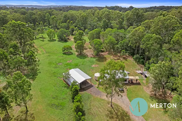 Main view of Homely house listing, 48 Settlement Road, Curra QLD 4570