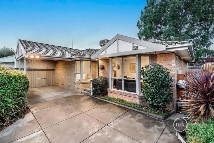2/4 Vermont Parade, Greensborough VIC 3088