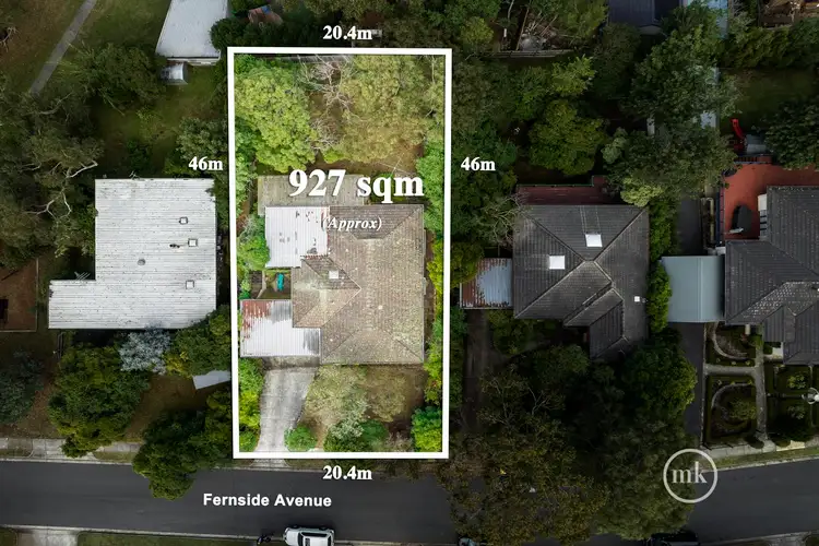 82 Fernside Avenue, Briar Hill VIC 3088