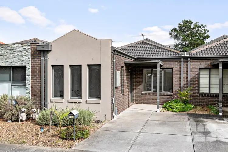 2/11 Vine Street, West Footscray VIC 3012