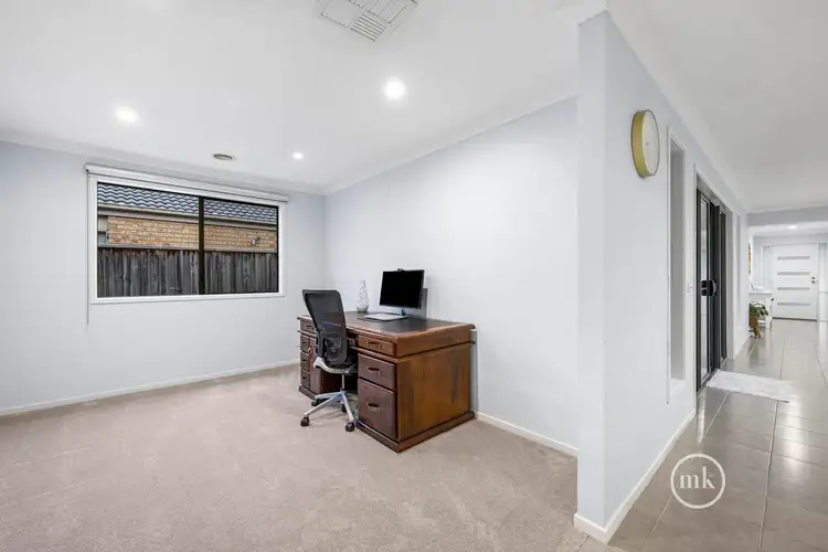 Sixth view of Homely house listing, 24 Leonardo Drive, Mernda VIC 3754