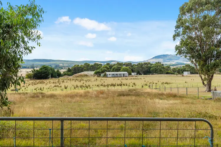 Fourth view of Homely land listing, Lot 3,4,5/132 High Street, Lancefield VIC 3435