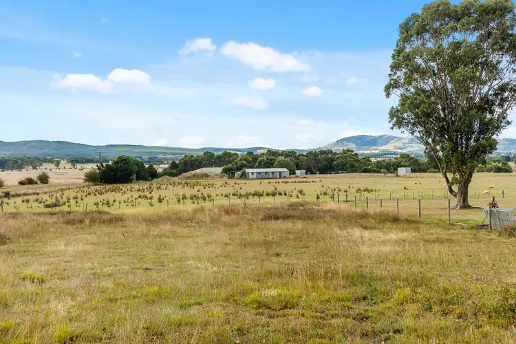 Fifth view of Homely land listing, Lot 3,4,5/132 High Street, Lancefield VIC 3435
