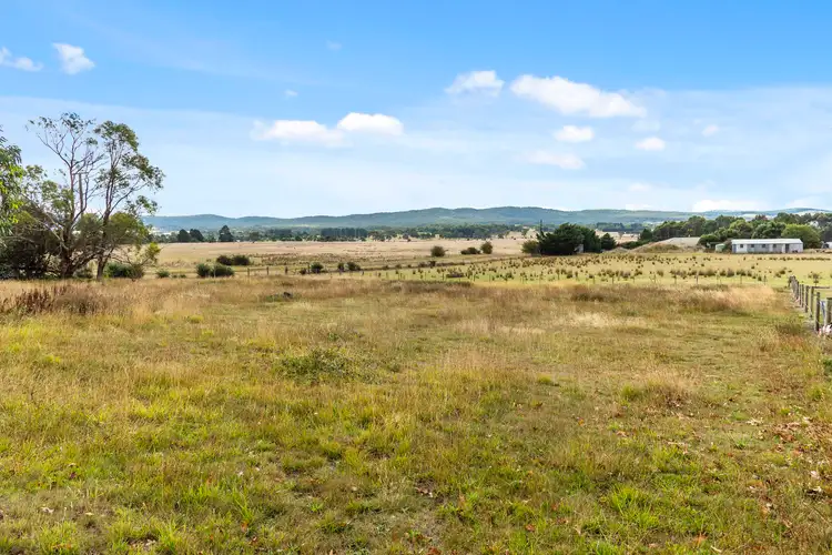 Sixth view of Homely land listing, Lot 3,4,5/132 High Street, Lancefield VIC 3435