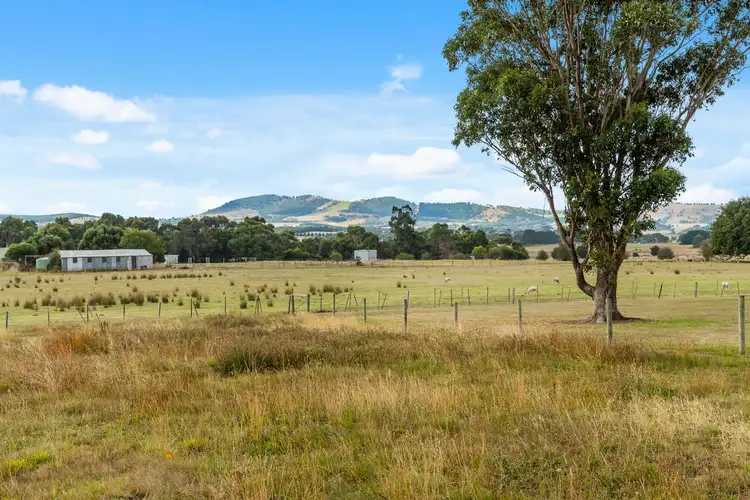 Seventh view of Homely land listing, Lot 3,4,5/132 High Street, Lancefield VIC 3435
