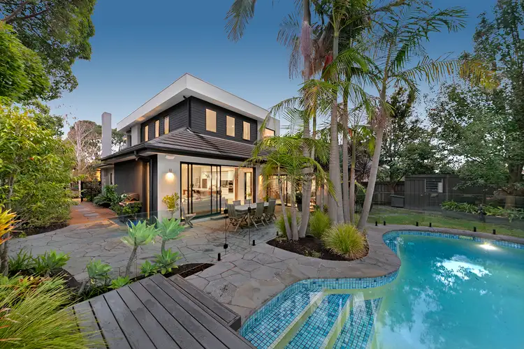 2 Waverley Street, Brighton East VIC 3187