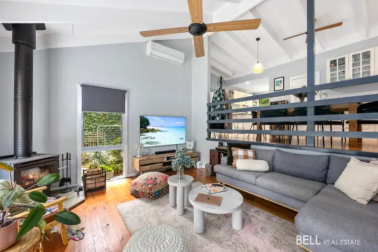 Second view of Homely house listing, 50 Wonga Road, Millgrove VIC 3799